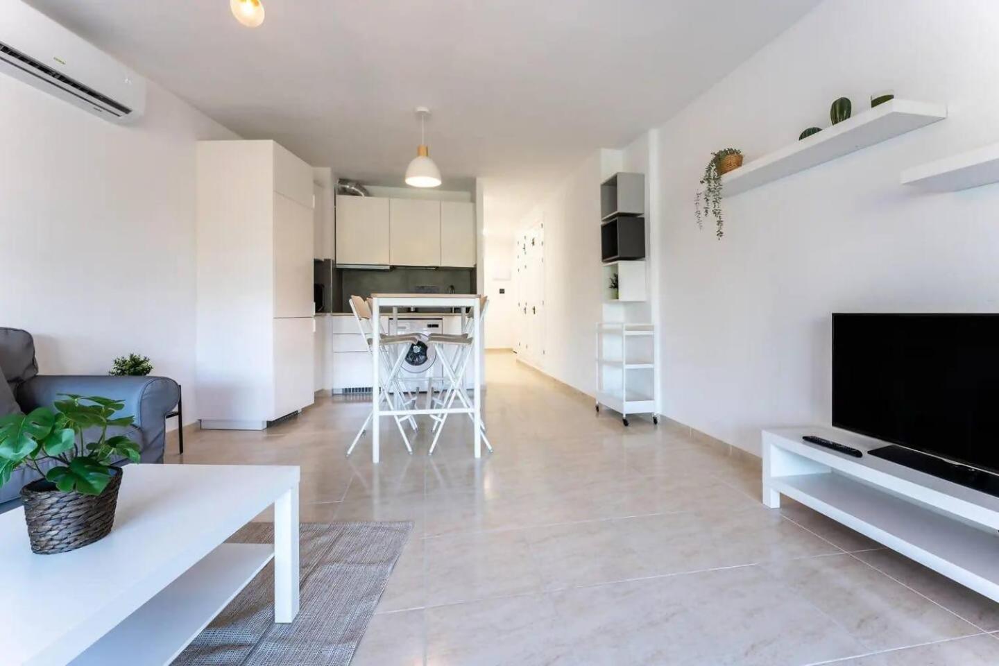 Cyv - Sea, Sun And Pool Combined Appartement