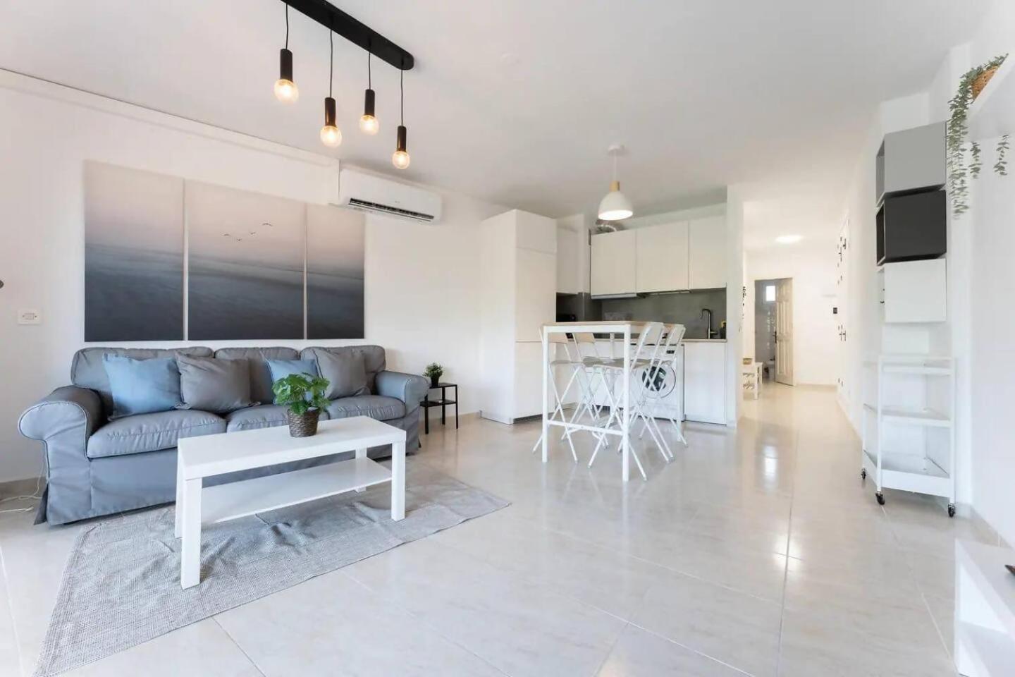 Cyv - Sea, Sun And Pool Combined Appartement Marbellac