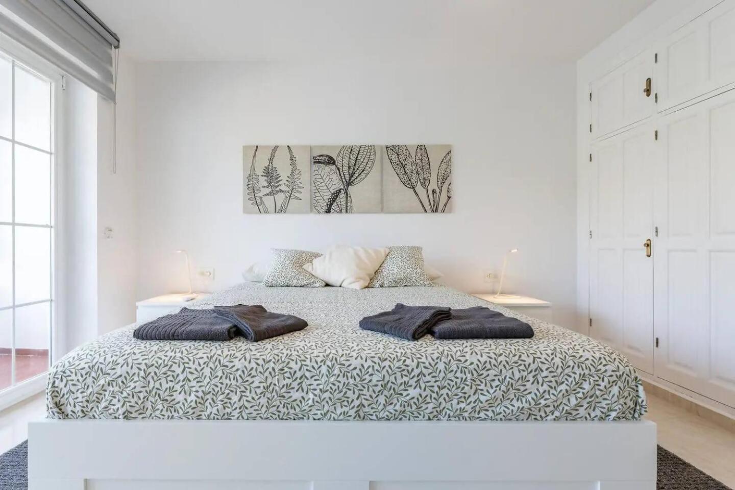 Cyv - Sea, Sun And Pool Combined Appartement *