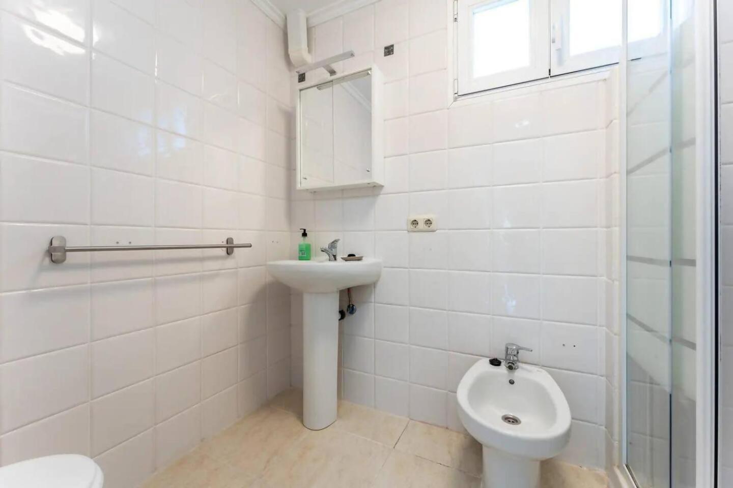Appartement Cyv - Sea, Sun And Pool Combined Marbellac