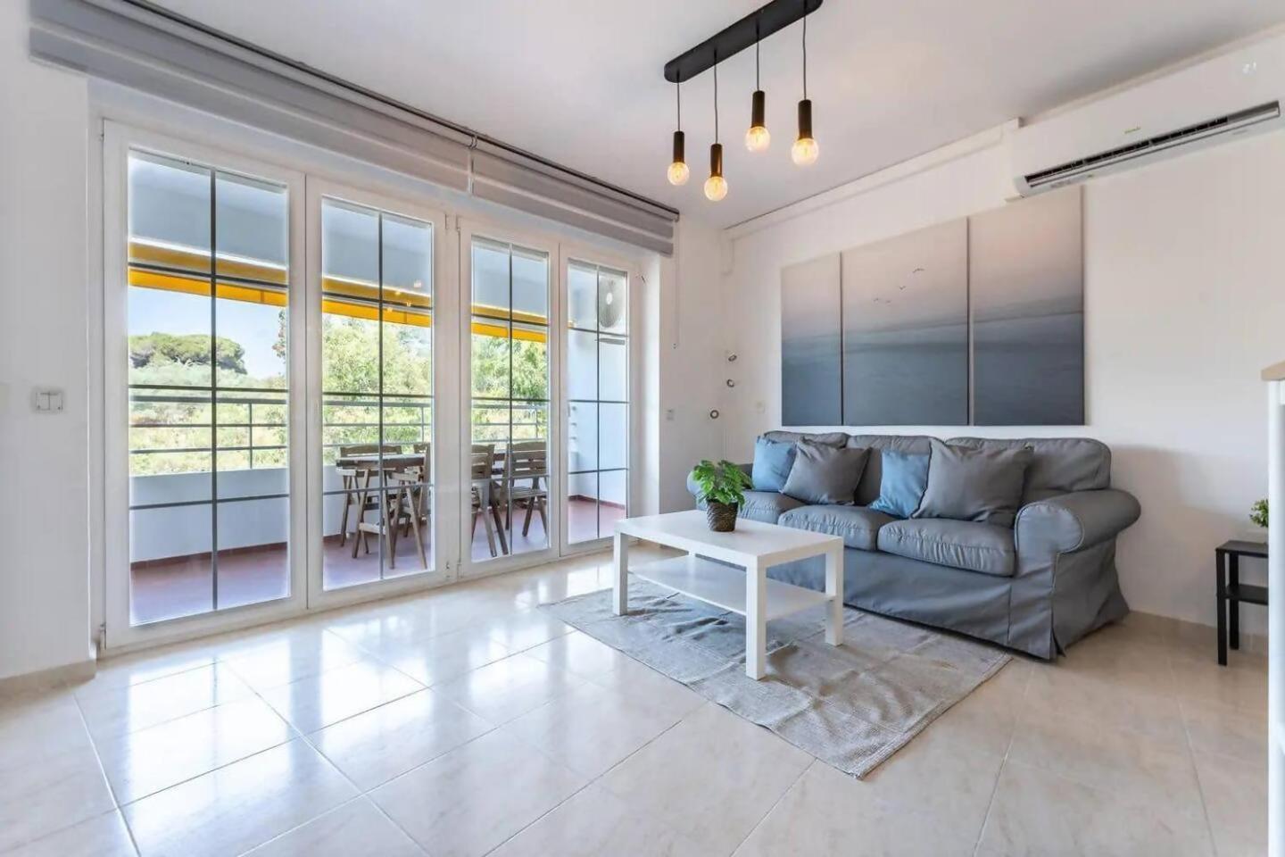 Cyv - Sea, Sun And Pool Combined Appartement *